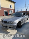 BMW 3 серия E46 [рестайлинг]