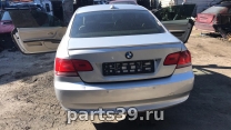 BMW 3 серия E90/E91/E92/E93