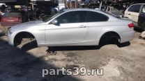 BMW 3 серия E90/E91/E92/E93