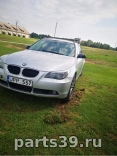 BMW 5 серия E60