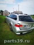 BMW 5 серия E60