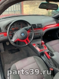 BMW 3 серия E46 [рестайлинг]