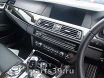 BMW 5 серия F10 [рестайлинг]