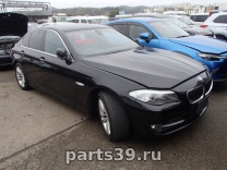 BMW 5 серия F10 [рестайлинг]