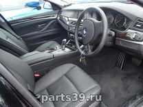 BMW 5 серия F10 [рестайлинг]