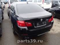 BMW 5 серия F10 [рестайлинг]