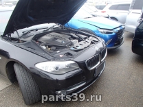 BMW 5 серия F10 [рестайлинг]