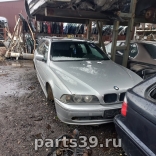 BMW 5 серия E39 [рестайлинг]