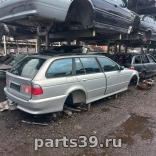 BMW 5 серия E39 [рестайлинг]