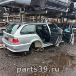 BMW 5 серия E39 [рестайлинг]