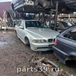 BMW 5 серия E39 [рестайлинг]