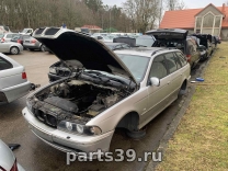 BMW 5 серия E39 [рестайлинг]