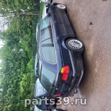 BMW 5 серия E39 [рестайлинг]