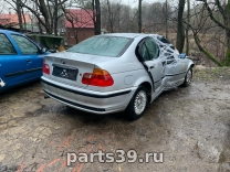 BMW 3 серия E46