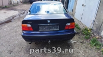 BMW 3 серия E36