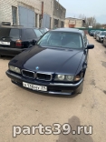 BMW 7 серия E38