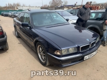 BMW 7 серия E38