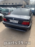 BMW 7 серия E38