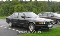 BMW 7 серия E32