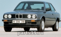 BMW 3 серия E30