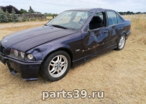 BMW 3 серия E36