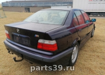 BMW 3 серия E36