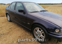 BMW 3 серия E36