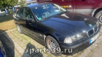 BMW 3 серия E36