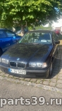 BMW 3 серия E36