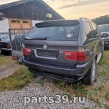 BMW X5 E53