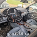 BMW X5 E53