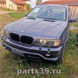 BMW X5 E53