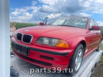 BMW 3 серия E46