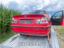 BMW 3 серия E46