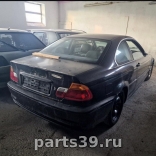 BMW 3 серия E46