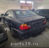 BMW 3 серия E46