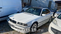 BMW 7 серия E38