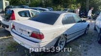 BMW 7 серия E38