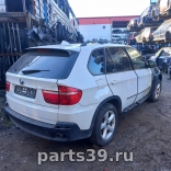 BMW X5 E70