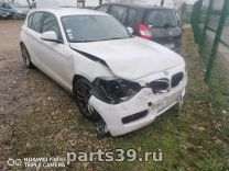 BMW 1 серия F20