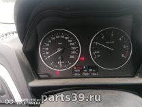 BMW 1 серия F20