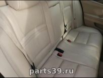 BMW 5 серия F10 [рестайлинг]