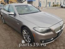 BMW 5 серия F10 [рестайлинг]