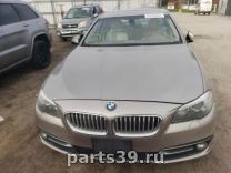 BMW 5 серия F10 [рестайлинг]