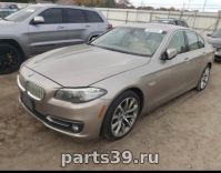 BMW 5 серия F10 [рестайлинг]