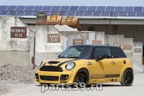 Mini Cooper R56