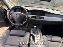 BMW 5 серия E60