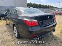 BMW 5 серия E60