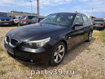 BMW 5 серия E60