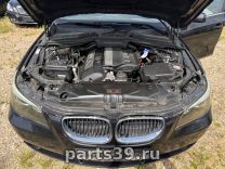 BMW 5 серия E60